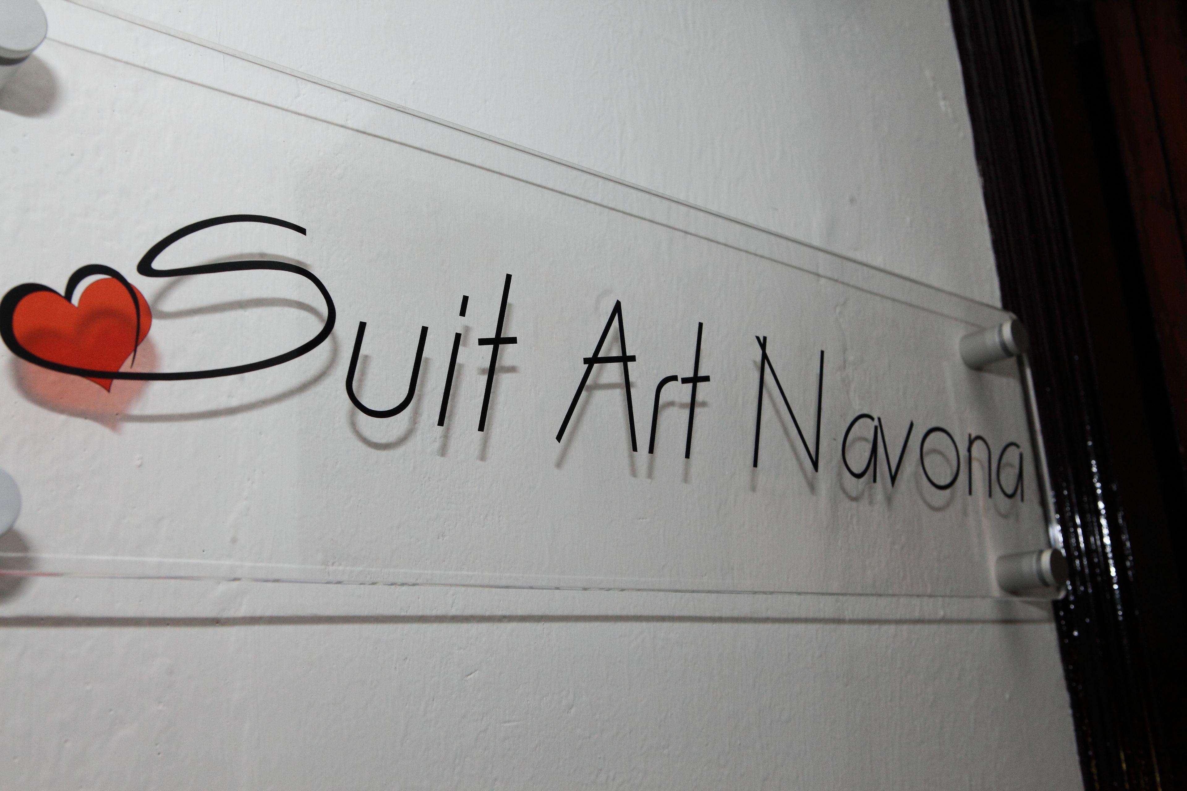 Suite Art Navona — Fotos 3
